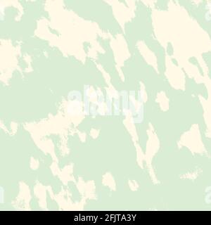 Green Grunge Background Stock Vector