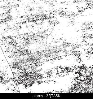 Distress Overlay Texture Stock Vector
