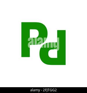 Pharmacy and medical healthcare doctor plus cardiology logo vector design. Stock Vector