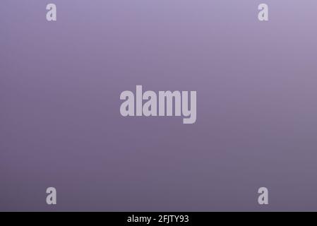Background light purple abstract gradient. Stock Photo