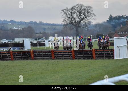 jslides ludlow pony