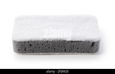 Spongebob on a white background. Kitchen Utensils Stock Photo