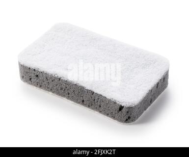 Spongebob on a white background. Kitchen Utensils Stock Photo