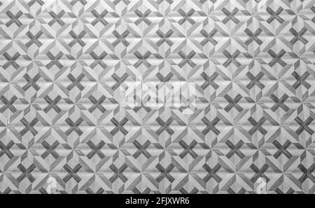 Colorful cement wall patterned use for backgrounds Stock Photo