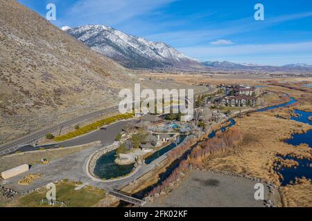 David Walley's Resort, Genoa, Nevada