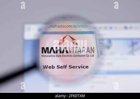 mahavitaran Customer care number - Account Executive - Self-employed |  LinkedIn