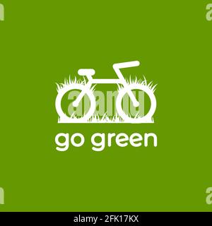 Go green cycle sale