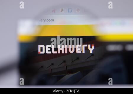 Delhivery.com International Courier service - Courier Service in Kukatpally