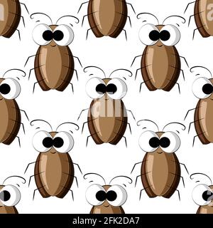 For textiles of clothing and things, paper products, wrapping, wallpaper, decor, notebook, interior and background for social networks, etc. Stock Vector