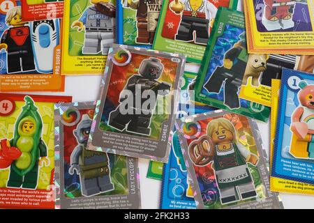 Create The World Sam Rare Sainsbury's Lego Cards 2020 Sainsburys Lego Cards Hi-res Stock Photography And Images Alamy Create The World Sam Rare Sainsbury's Lego Cards 2020 Sainsburys Lego Cards Hi-res Stock Photography And Images Alamy