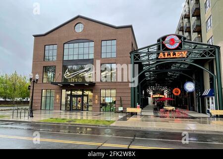 Nike store in eugene oregon hotsell