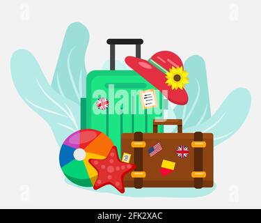 time to travel concept symbol vector illustration Stock Vector