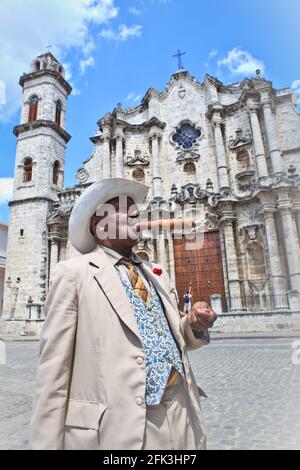 Havana, Cuba Stock Photo