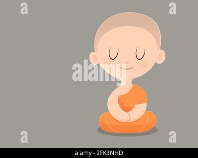Brahmin boy Stock Vector Images - Alamy