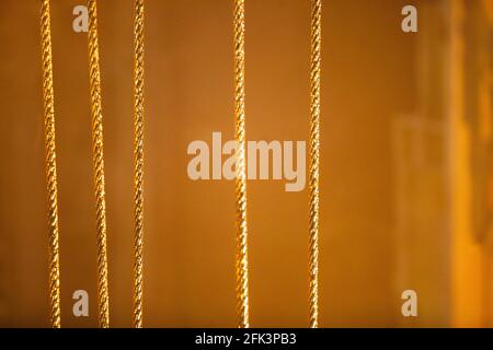 Abstact industrial background. Stock Photo