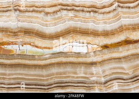 Onyx Marble Decorative Stone Texture With Abstract Lines Seamless Square Background Tile Ready Stock Photo Alamy