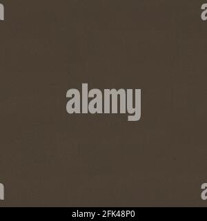 Natural olive leather texture. Seamless square background, tile ready. Stock Photo