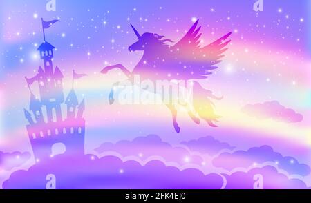 Seamless pattern of multicolored funny donuts with eyes in sugar glaze and chocolate. Vector illustration. Stock Vector
