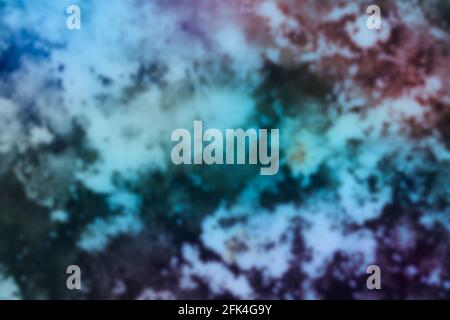 Texture abstract blurred background. Blur picture style. Stock Photo