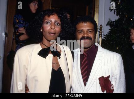 Ted Lange Circa 1980's Credit: Ralph Dominguez/MediaPunch Stock Photo ...