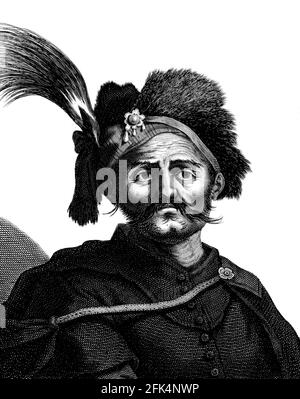 Turco mongol hi-res stock photography and images - Alamy