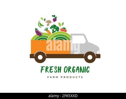 Farm delivery on sale