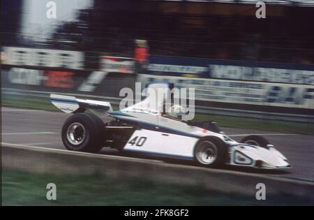 Brabham bt42 hi-res stock photography and images - Alamy