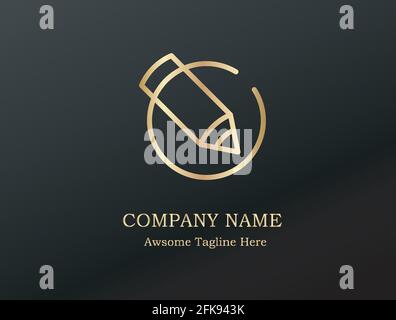 Camera photography logo icon vector template. Camera icon vector logo design. Logo template photography studio, photographer, photo. Company, brand, b Stock Vector