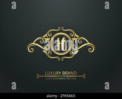 creative logo icons or creative logo template. Stock Vector