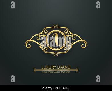 creative logo icons or creative logo template. Stock Vector