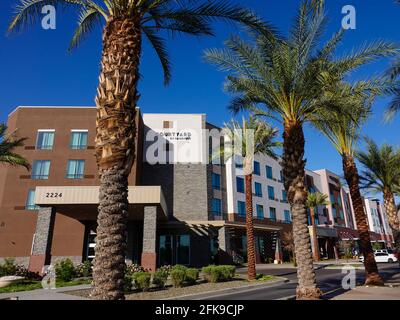 Sloan park hi-res stock photography and images - Alamy