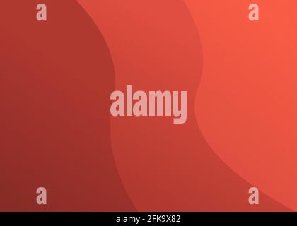 Abstract colore background with relief wavy surfac Stock Vector