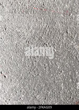 texture of gray concrete wall. stone background, mobile photo Stock Photo