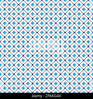 Seamless geometric pattern. Elegant background for a variety of design, texture printing on fabric, wallpaper, wrapping paper, packaging. Vector illus Stock Vector