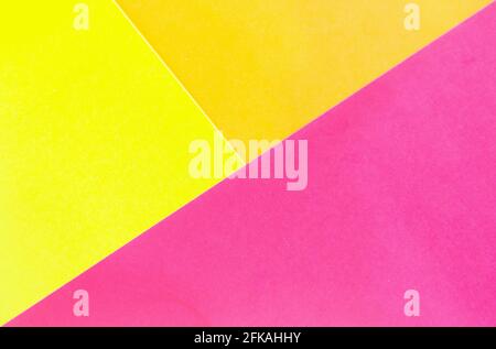 Abstract geometric paper banner background. Geometric pattern with  lines. Stock Photo