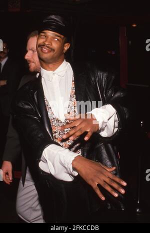 Damon Wayans Circa 1990's Credit: Ralph Dominguez/MediaPunch Stock ...