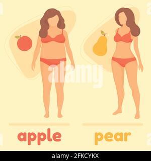 89 Pear Body Shape Stock Photos, High-Res Pictures, and Images - Getty  Images