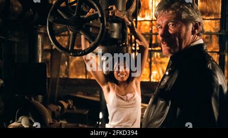 TRACI WOLFE, LETHAL WEAPON, 1987 Stock Photo - Alamy