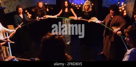 Stockard Channing, Dianne Wiest, Sandra Bullock, Nicole Kidman Film ...