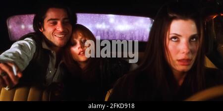 USA. Goran Visnjic in a scene from (C) Warner Bros film: Practical ...