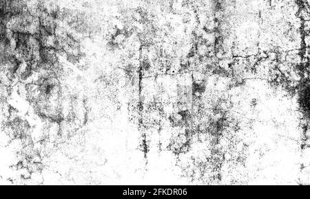 Old grunge texture background with stains scratches and dust, Grunge rough dirty background, Vintage backdrop, Distress Overlay Texture For photo edit Stock Photo