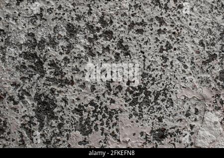 Black Textured background high resolution Stock Photo