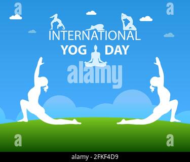 International Yoga Day: 5 easy Yoga asanas for children - Articles