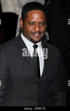 Blair Underwood at The Imaginarium of Doctor Parnassus premiere in