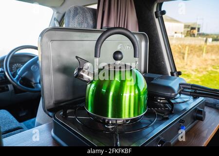 Stove burner covers hi-res stock photography and images - Alamy