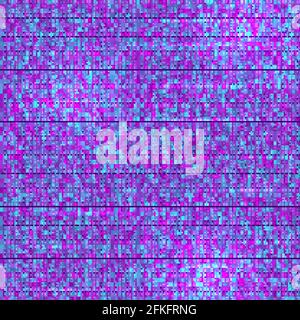 Binary code background. Programming code. Dark net or big data theme. Bright neon colors matrix backdrop vector illustration. Digital web technology. Stock Vector