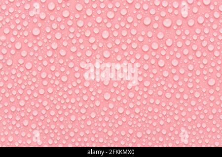 Abstract Background Of Pink Sand With Water Drops. 3D Rendering Free Image  and Photograph 199713985.