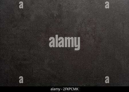 dark stained dirty concrete background wall grunge cement texture with copy space Stock Photo