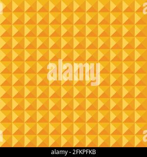 Geometric square vector seamless pattern for wallpaper, textile , surface, fashion , background,tile, stationary, home decor, furnishing etc Stock Vector