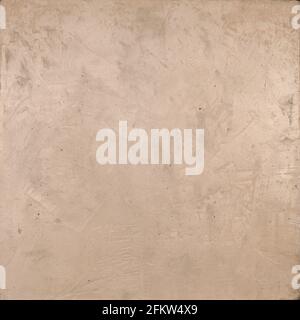 brown color plain texture polished finish marble design Stock Photo